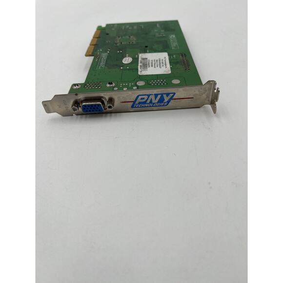 PNY TECHNOLOGIES PCI VCGX4A64SPB - Picture 2 of 4